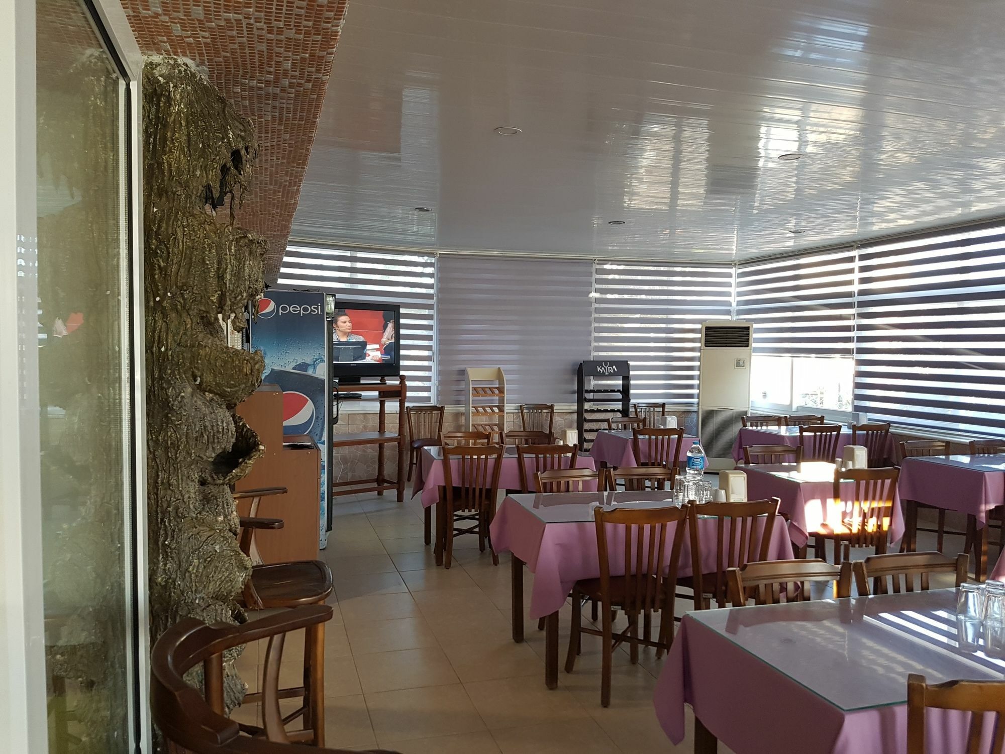 Hotel Prens Yildiz Айвалик Екстер'єр фото